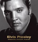 Image result for Elvis Albums List