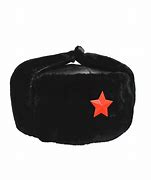 Image result for Soviet KGB Cap Transparent