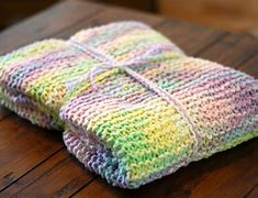 Image result for Variegated Yarn