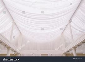 Image result for Fabric Ceiling