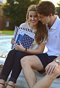 Image result for Preppy School