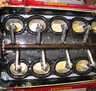 Image result for Formula 1 Race Car Engine