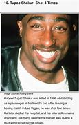 Image result for Tupac Shot