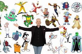 Image result for Spider-Man Rob Paulsen