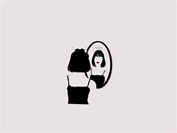 Image result for Narcissist Drawing