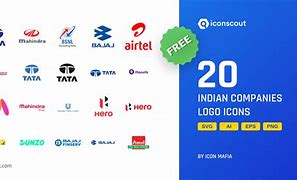 Image result for Logos of Famous Indian Brands