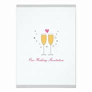 Image result for Wedding Champagne Toast