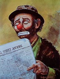 Image result for Poster De Clowns Paris