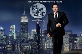 Image result for Jimmy Fallon Mood Board