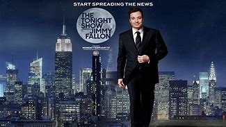 Image result for Face Shape of Jimmy Fallon