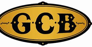 Image result for GCB Logo HD