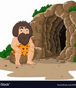 Image result for Catoon Movie of Caveman