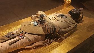 Image result for Cherchen Mummies