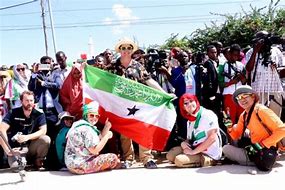 Image result for 18 May Somaliland