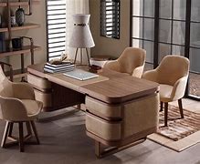 Image result for Luxury PC Desk