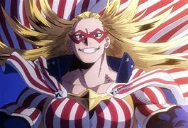 Image result for My Hero Academia Seas