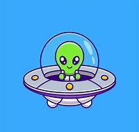 Image result for Sigma Alien Cartoon