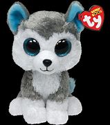 Image result for Ty Beanie Boos Zuzu the Dog