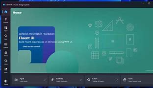 Image result for WPF UI Card