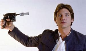 Image result for Star Wars Han Solo Harrison Ford