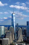 Image result for One World Trade Center Architect