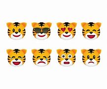 Image result for Smiley Tiger