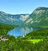 Image result for Slovenia National Park