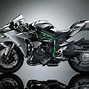 Image result for Picture of Kawasaki Ninja H2R