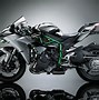 Image result for Kawasaki H2R 1000Cc