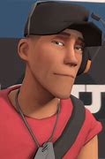 Image result for Team Fortress 2 Meet the Scout