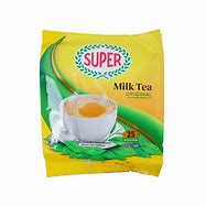 Image result for Super Milk Tea