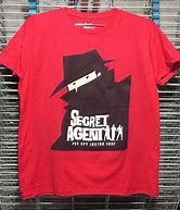 Image result for Spy Band Shirt