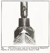 Image result for Oil Well Drill Bit