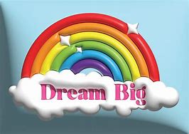 Image result for Dream Big Drawing