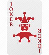 Image result for Joker Playing Card Symbol PNG