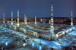 Image result for Masjid Al Nabi HD