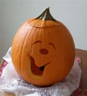 Image result for Cute Pumpkin Carving Faces