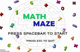 Image result for Algebraic Math Maze