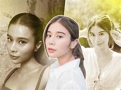 Image result for Thai TV Actress