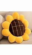 Image result for Xixisa 2Pcs Flower Pillow Daisy-Shaped