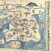 Image result for Ancient Korea Map