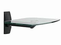 Image result for Wall Mount DVD Shelf