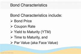 Image result for How Bonds Work