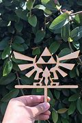 Image result for Legend of Zelda Hyrule Triforce