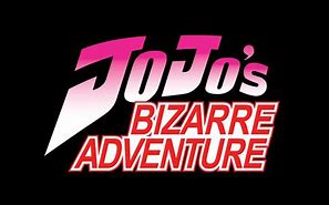 Image result for Jojo Font