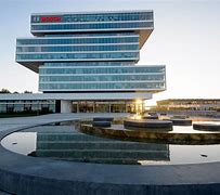 Image result for Bosch Homburg Plant