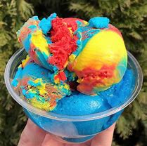 Image result for Superman Ice Castle