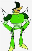 Image result for OK Ko Turbo Raymond