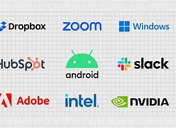 Image result for IT Company Logos