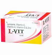 Image result for L Vit Drop